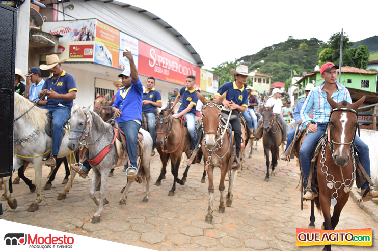Festa de 57 anos de São Geraldo da Piedade contou com grande cavalgada 73