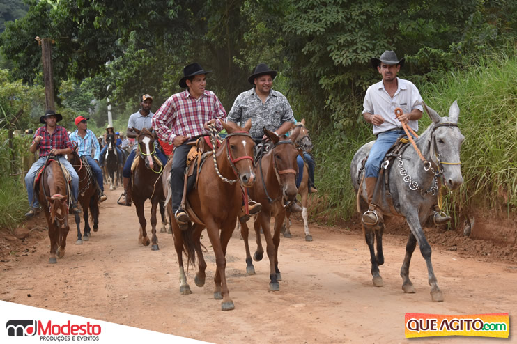 Festa de 57 anos de São Geraldo da Piedade contou com grande cavalgada 139