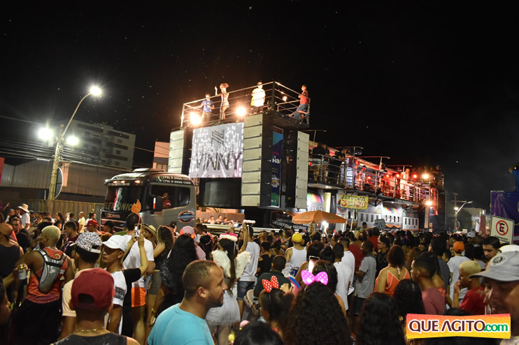 Vinny Nogueira arrasta multidão no domingo de Carnaval no Barreiras Folia 2020 256