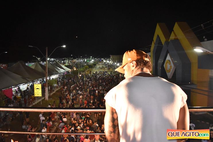 Vinny Nogueira arrasta multidão no domingo de Carnaval no Barreiras Folia 2020 6