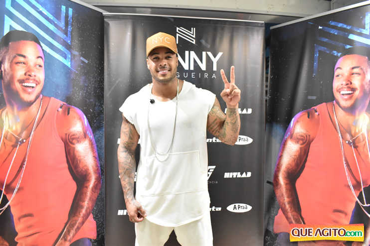 Vinny Nogueira arrasta multidão no domingo de Carnaval no Barreiras Folia 2020 5
