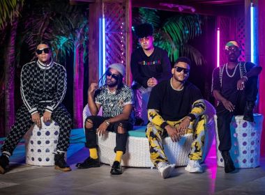 Àttooxxá e Parangolé lançam clipe de 'Molhadinha' 12