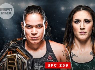 Defesa do cinturão peso-pena de Amanda Nunes contra Megan Anderson é remarcada Defesa do cinturão peso-pena de Amanda Nunes contra Megan Anderson é remarcada 162