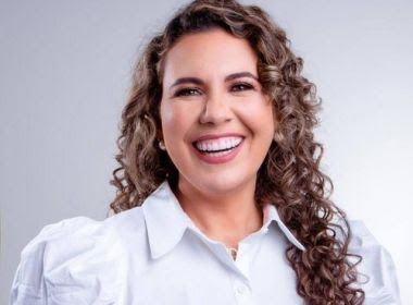 BN/ Painel Brasil: Cordélia é favorita e vai vencer disputa pela prefeitura de Eunápolis, segundo expectativa do eleitor 5