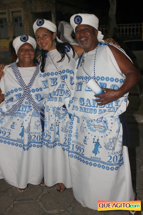 Kiko Cigano abre o Carnaval de Belmonte 2020 65