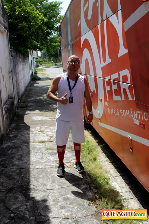 Sinho Ferrary e Júnior Santê animam o terceiro dia do Carnaval de Belmonte 2020 10
