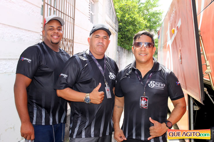 Sinho Ferrary e Júnior Santê animam o terceiro dia do Carnaval de Belmonte 2020 162