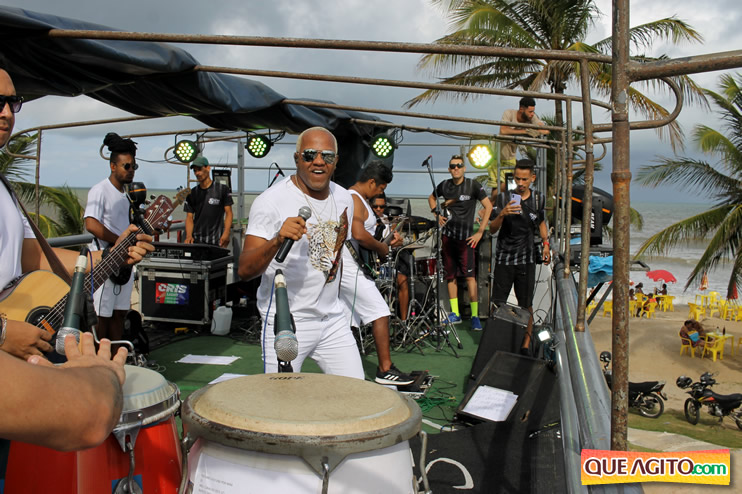 Sinho Ferrary e Júnior Santê animam o terceiro dia do Carnaval de Belmonte 2020 16