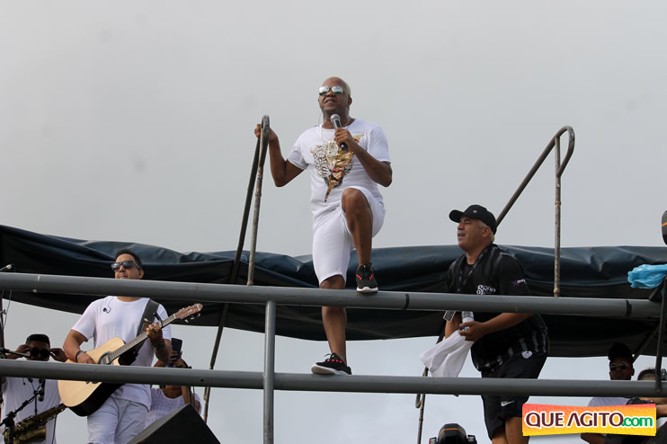 Sinho Ferrary e Júnior Santê animam o terceiro dia do Carnaval de Belmonte 2020 73