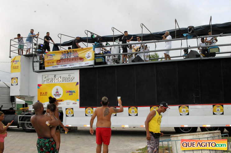 Sinho Ferrary e Júnior Santê animam o terceiro dia do Carnaval de Belmonte 2020 40