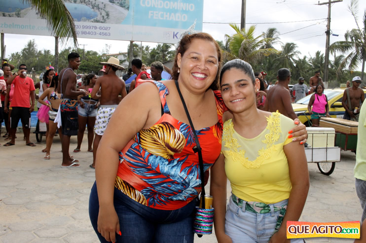 Sinho Ferrary e Júnior Santê animam o terceiro dia do Carnaval de Belmonte 2020 46
