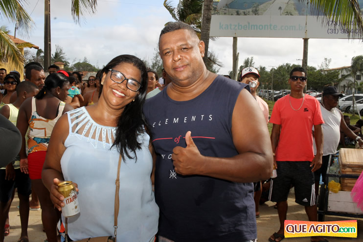 Sinho Ferrary e Júnior Santê animam o terceiro dia do Carnaval de Belmonte 2020 52