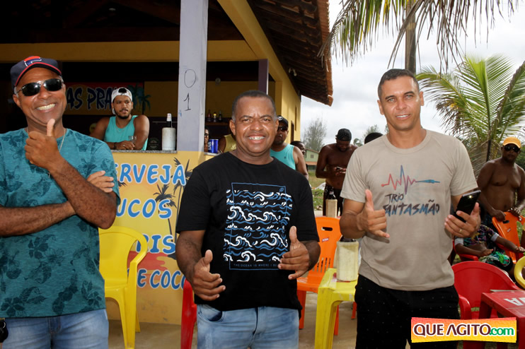 Sinho Ferrary e Júnior Santê animam o terceiro dia do Carnaval de Belmonte 2020 100