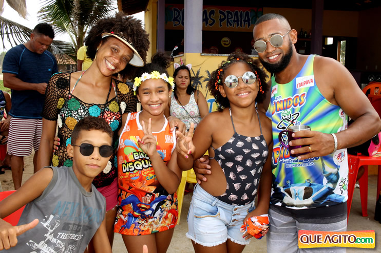 Sinho Ferrary e Júnior Santê animam o terceiro dia do Carnaval de Belmonte 2020 223