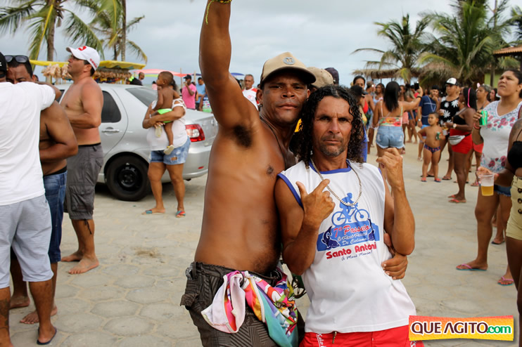 Sinho Ferrary e Júnior Santê animam o terceiro dia do Carnaval de Belmonte 2020 231