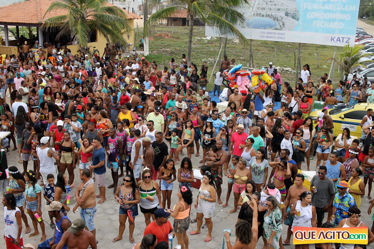 Sinho Ferrary e Júnior Santê animam o terceiro dia do Carnaval de Belmonte 2020 375