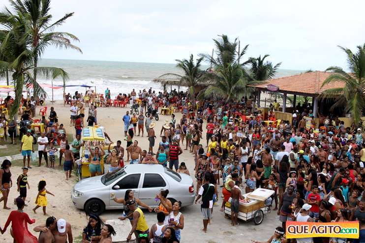 Sinho Ferrary e Júnior Santê animam o terceiro dia do Carnaval de Belmonte 2020 93