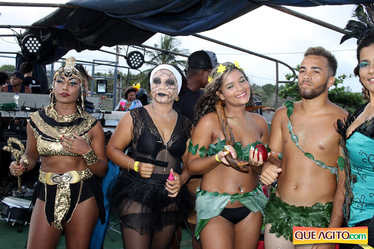 Sinho Ferrary e Júnior Santê animam o terceiro dia do Carnaval de Belmonte 2020 273