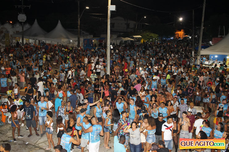 Segundo dia de Arrastão com Tays Reis é recorde de público em Belmonte 6