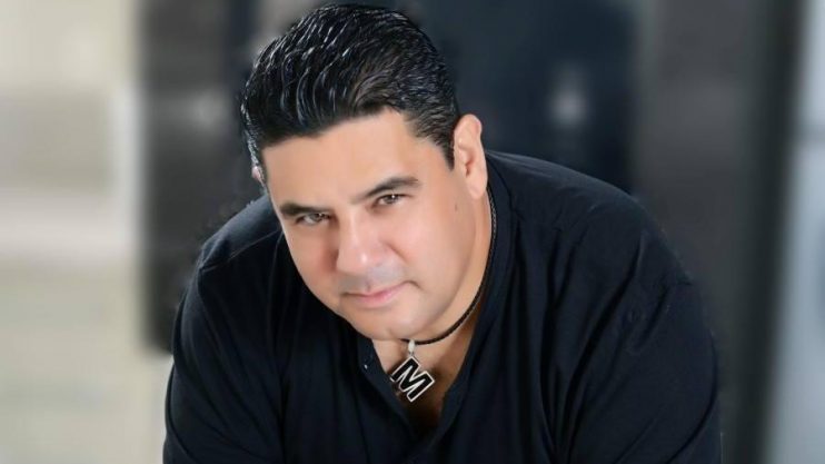 Cantor Matheus, dupla de Lucas, morre por complicações da Covid-19 Cantor Matheus, dupla de Lucas, morre por complicações da Covid-19 162