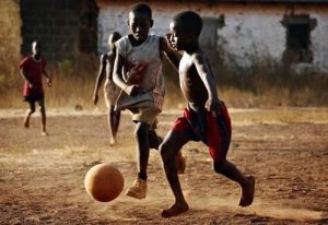 Esporte inclusivo pode ser uma realidade? 5