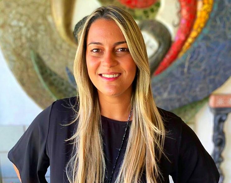 Nome da Secretária de Educação do governo Cordélia Torres é anunciado  9