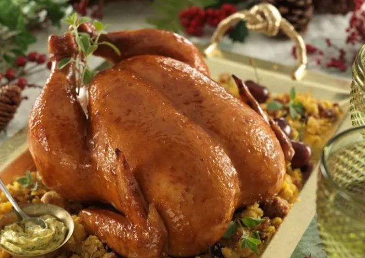 Fim do mistério: nos 40 anos do Chester, empresa divulga fotos do animal vivo 4