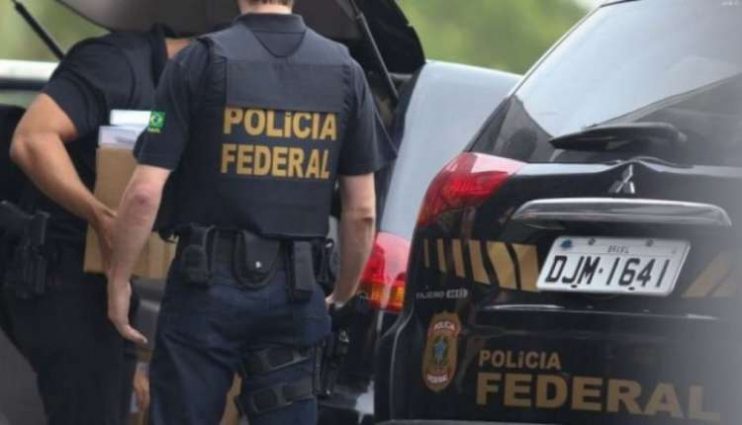 POLÍCIA FEDERAL FAZ OPERAÇÃO CONTRA FRAUDES NO AUXÍLIO EMERGENCIAL EM 14 ESTADOS 13