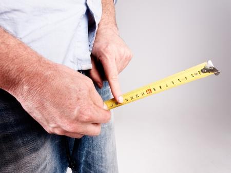 Estudo afirma que Covid-19 pode diminuir tamanho do orgão genital masculino 11