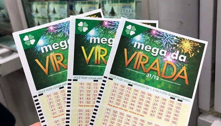 Mega da virada: matemático dá 8 dicas para ganhar na loteria (sem precisar de sorte) 7