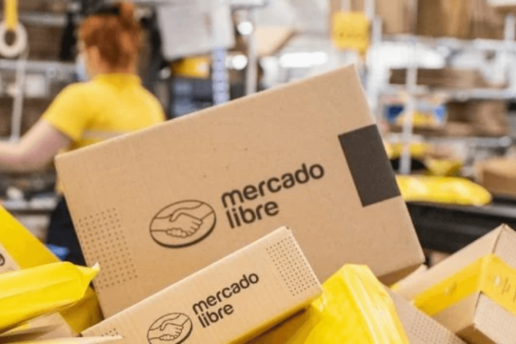 Mercado Livre Registra US$ 1,1 bilhão de Receita Líquida 167