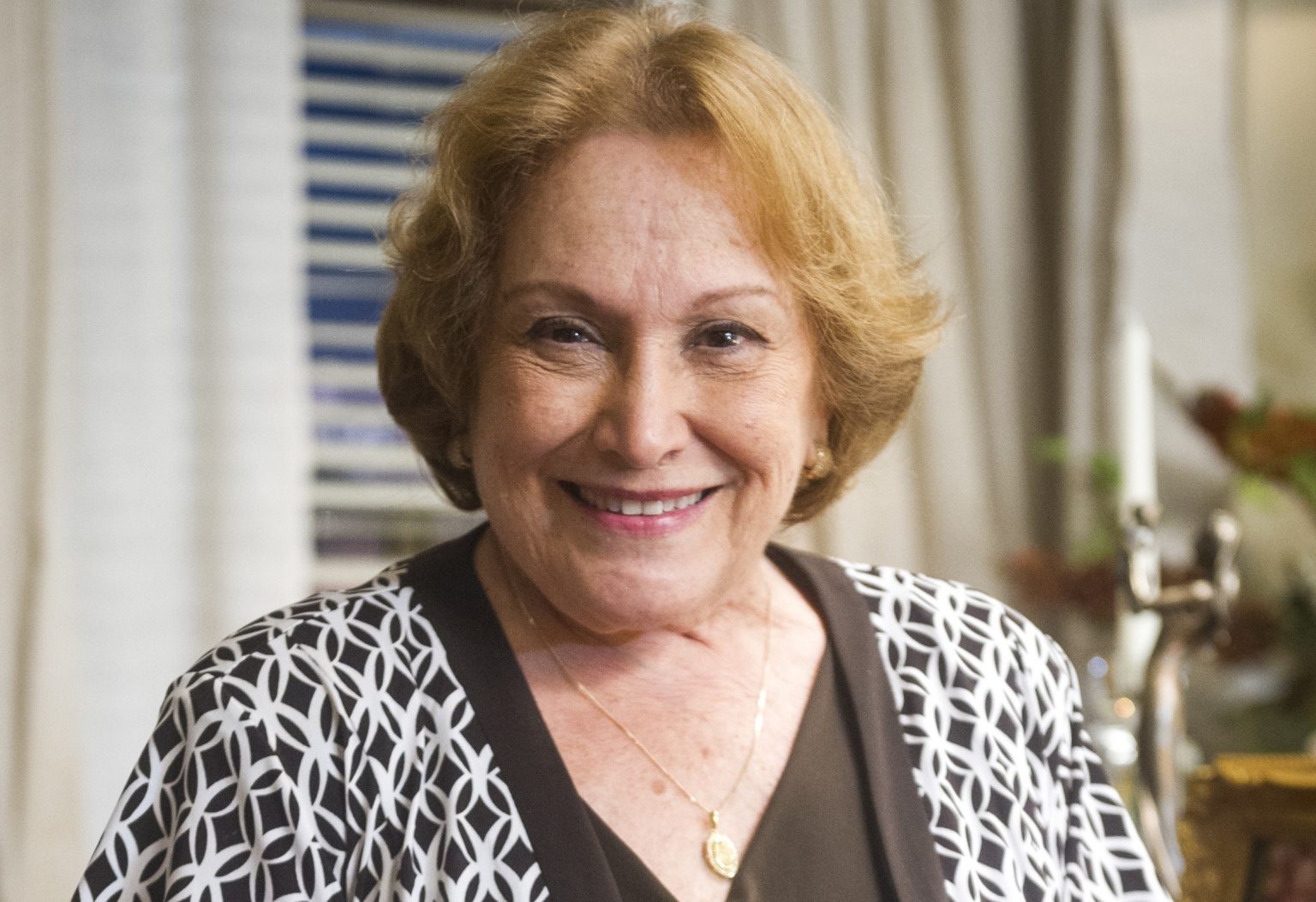 Nicette Bruno morre aos 87 anos, vítima de Covid-19 11