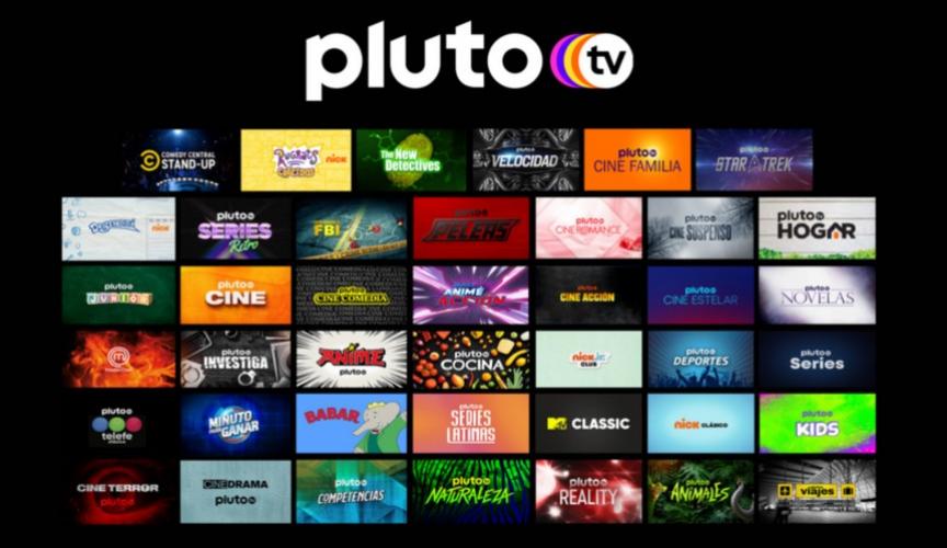 Vix lança streaming grátis no Brasil com filmes, séries e shows – Tecnoblog