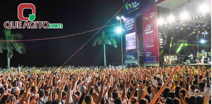 Festas de Réveillon são canceladas devido à pandemia de covid-19 11