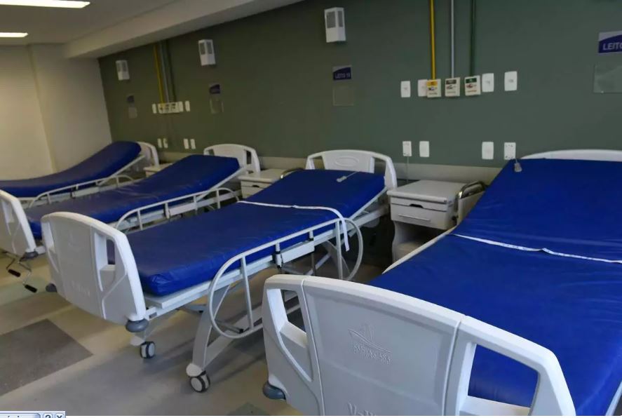 Unimed suspende cirurgias eletivas até 17 de janeiro por causa da Covid-19 5