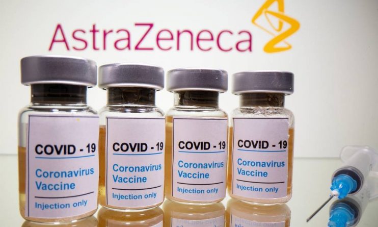 AstraZeneca anuncia remédio para tratar quem pega coronavírus 4