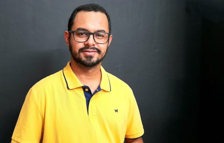 Presidente da Câmara de Itabela nomeia Welisvelton Cabral como Assessor de Comunicação do Poder Legislativo 172
