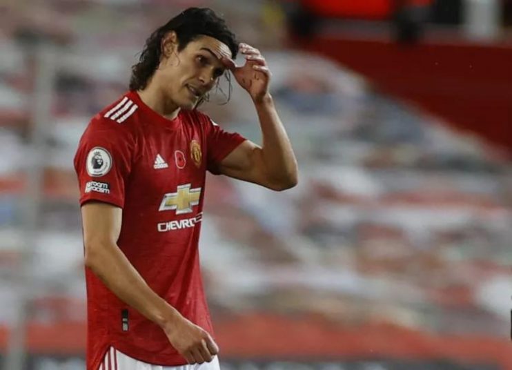 Cavani é suspenso e multado em 100 mil libras por termo racista 4