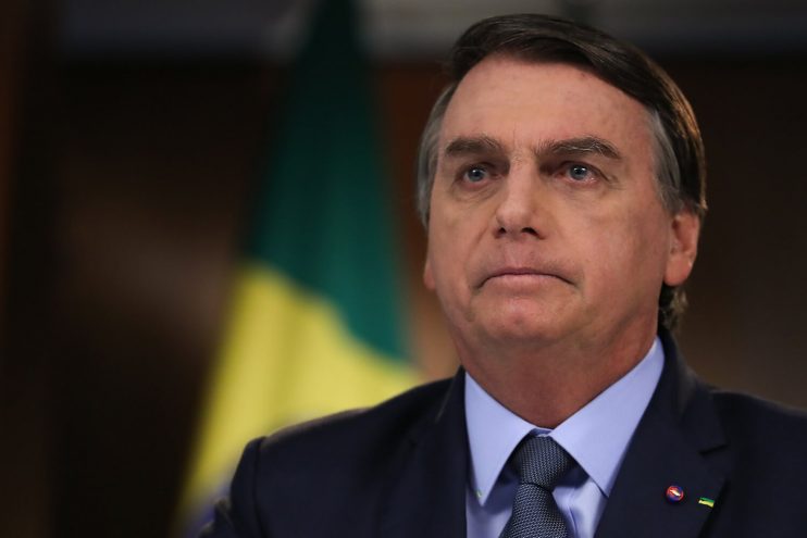 Rede, PSB, PT, PC do B e PDT pedem impeachment de Bolsonaro por caos no AM 4