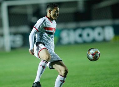 Bahia acerta contratação do atacante Dodô, ex-Botafogo-SP 114