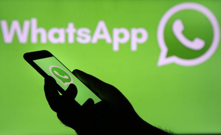 WhatsApp adia nova política de privacidade após críticas 13