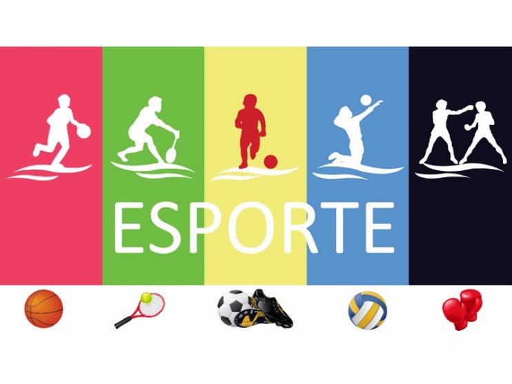 Quem será o secretário (a) ou (a) superintendente de esportes do município de Eunápolis? 172