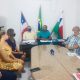 ITAGIMIRIM: LUIZINHO FAZ LIVE PARA APRESENTAÇÃO DO SECRETARIADO 49