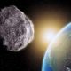 Asteroide maciço pode se chocar com a Terra no próximo ano, informa NASA 26