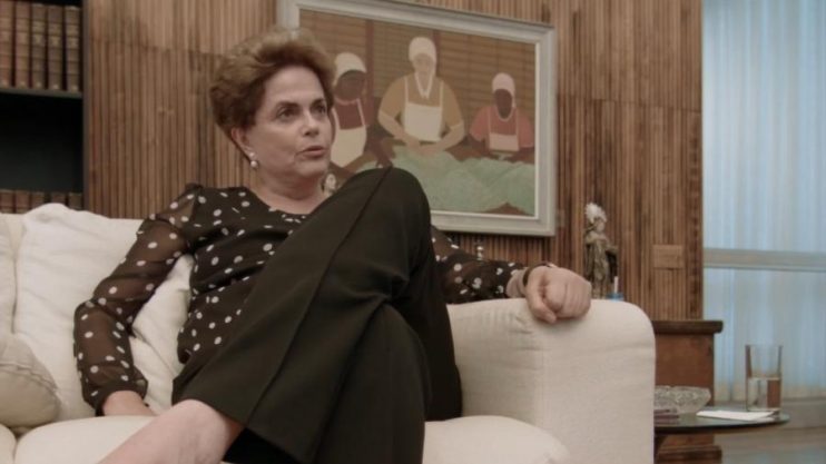 Dilma recusa convite de Doria para evento em defesa da vacinação no dia 25 7