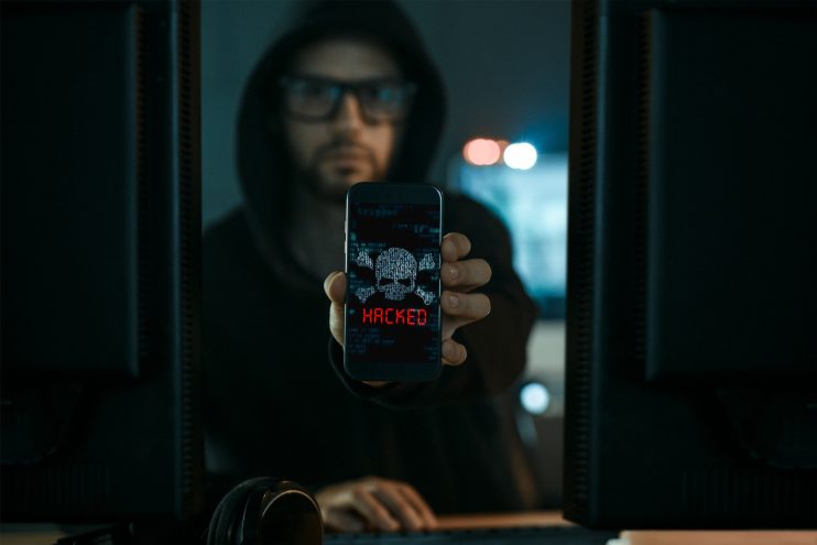 Novo malware dá a hackers controle total sobre celular 4
