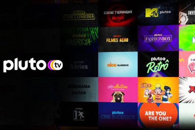 Pluto TV acirra guerra dos streamings grátis e traz novos canais ao Brasil 11