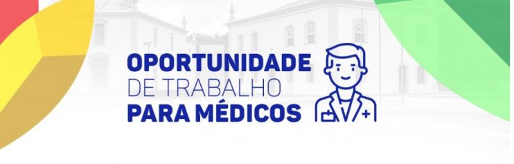 Oportunidade de trabalho para médicos processo seletivo simplificado pela secretaria de Saúde de Porto Seguro. 11