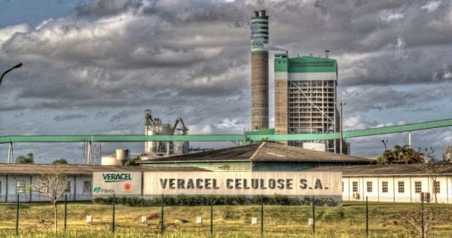 Veracel abre processo seletivo para 03 vagas de empregos em Eunápolis 6