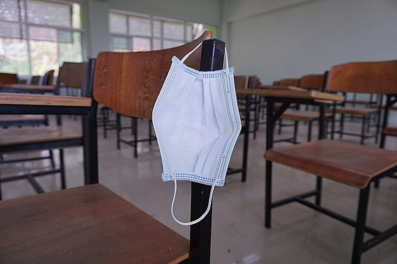 Justiça determina retorno às aulas presencias na Bahia até 1º de março 5